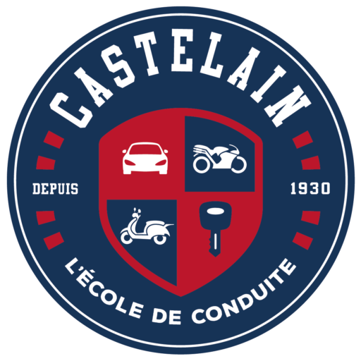 Auto Moto Ecole Castelain